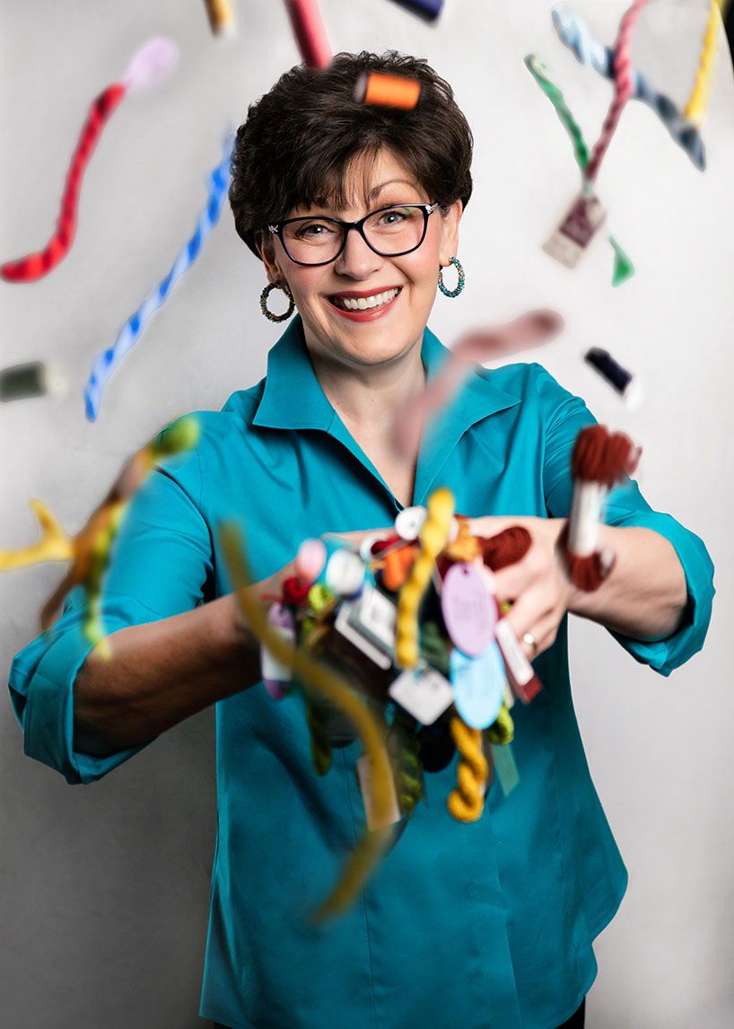 Ellen Johnson