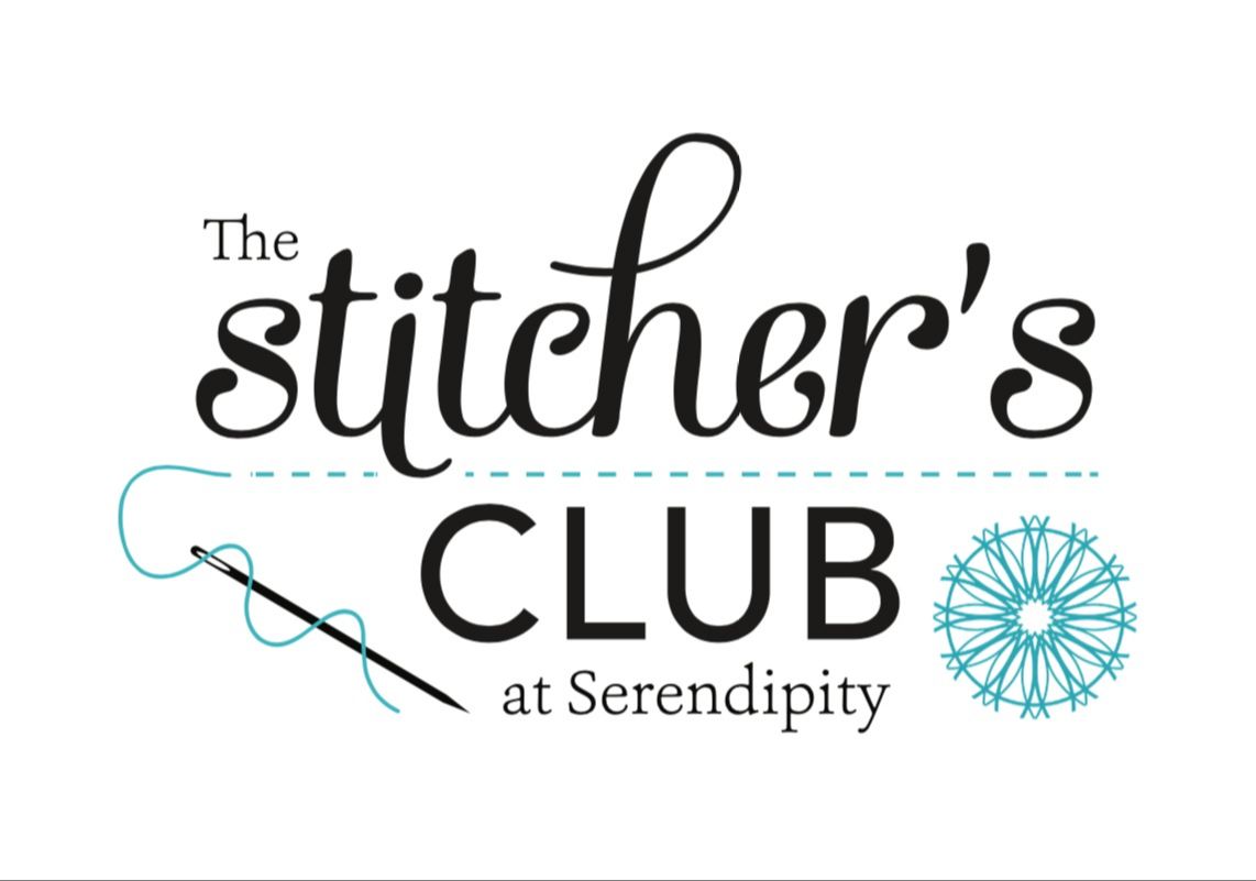The Stitcher's Club