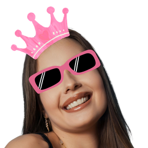 Plot Twist Queen