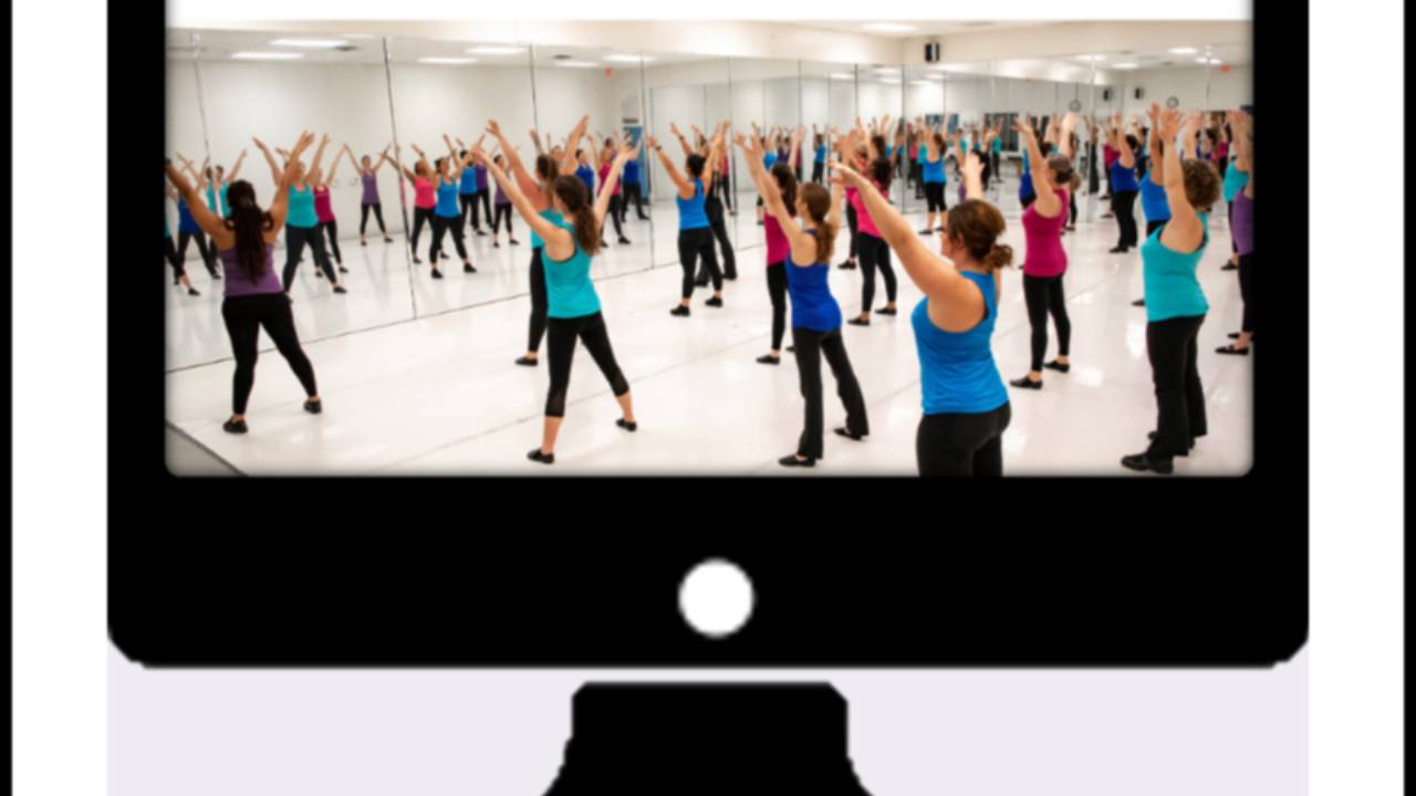 The Dancer's Workout®