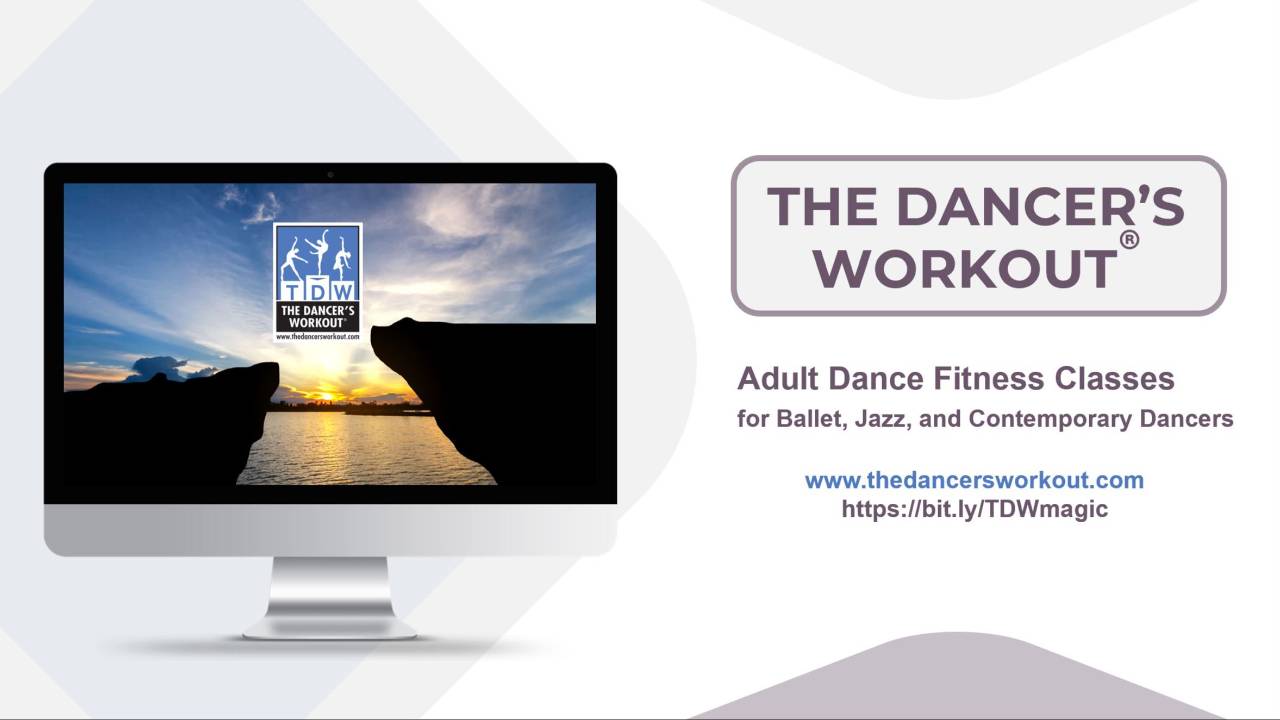 The dancer s ultimate side hustle