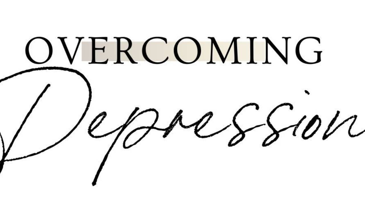overcoming-depression-an-online-course