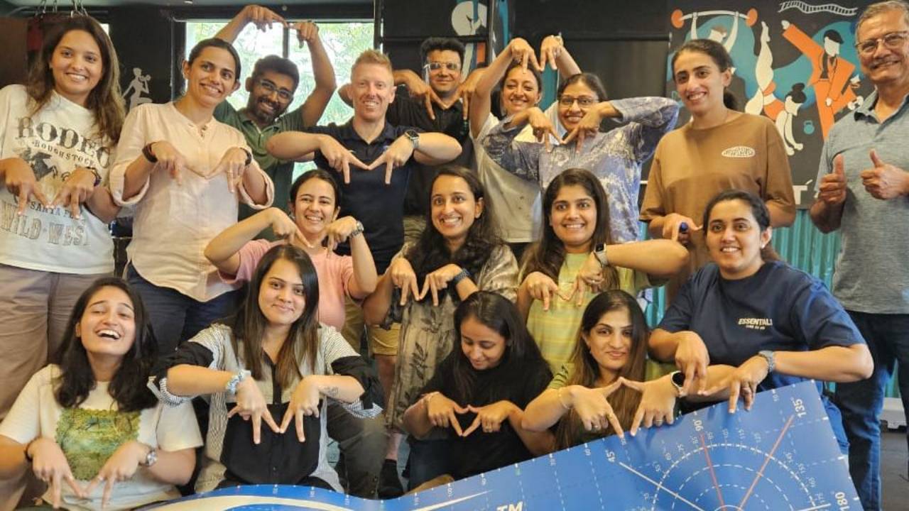 MAT Level 1 + 2 Courses - India