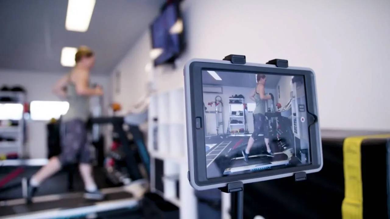 MAT Online Running Courses