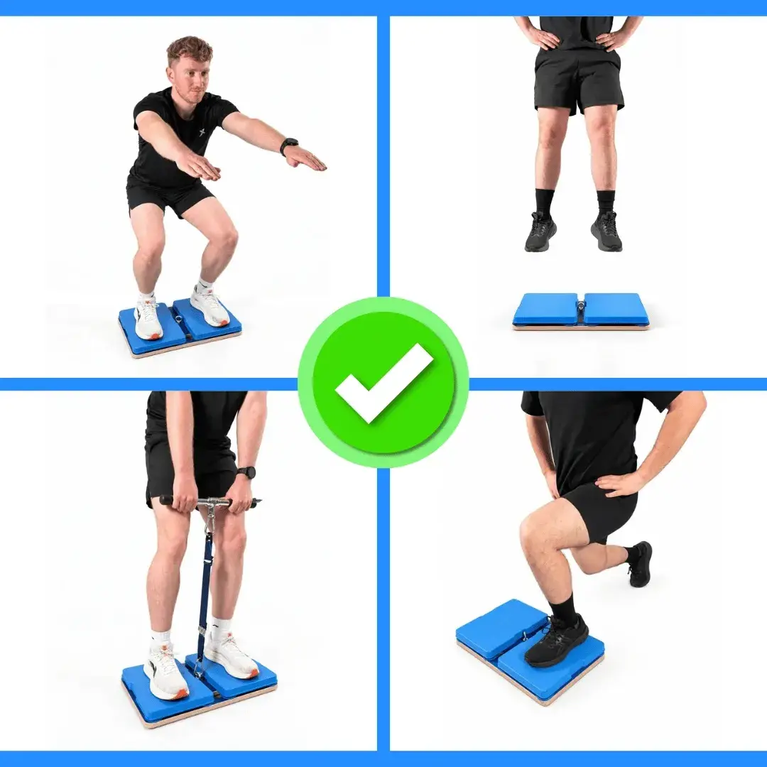 Muscle Meter Handheld Dynamometer