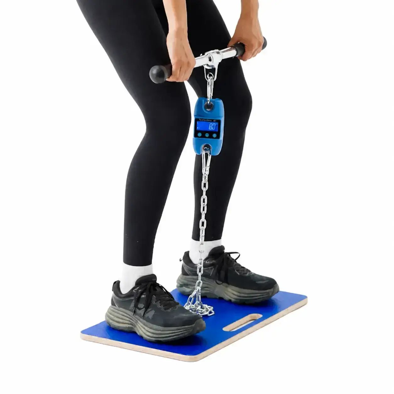Muscle Meter Trigger Attachment