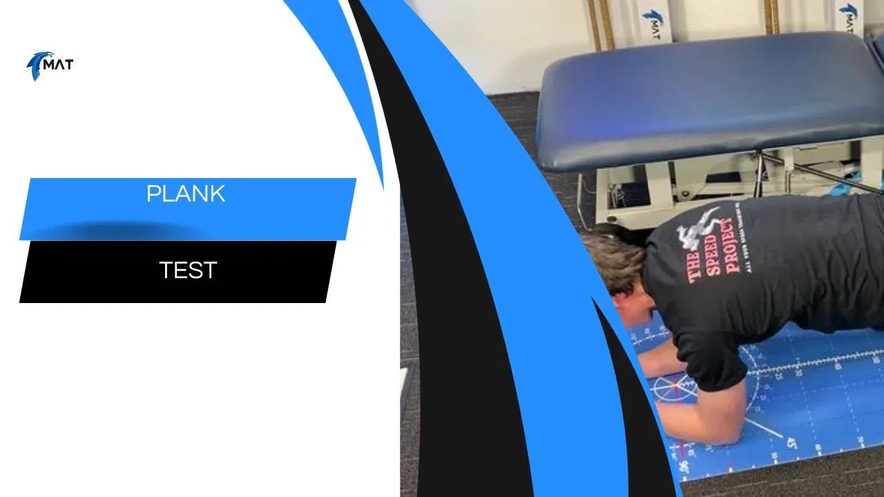 Strength Endurance Test Plank