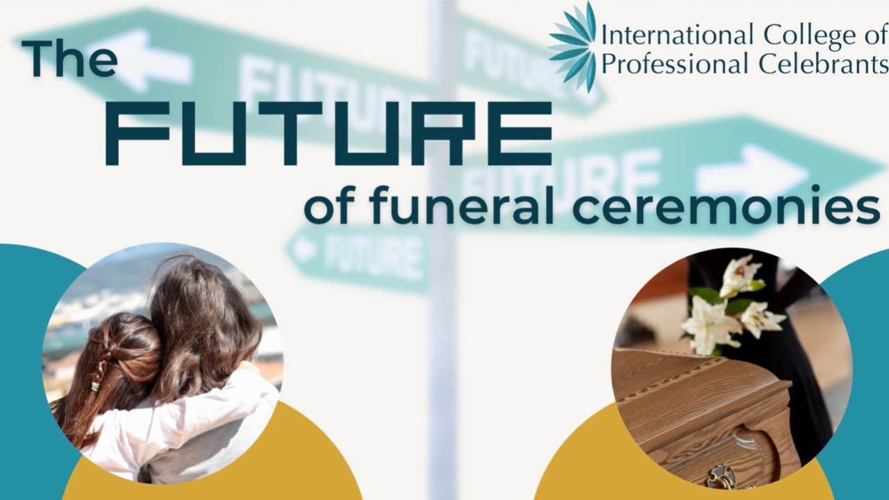 The Predicted Future Changes of Funeral Ceremonies