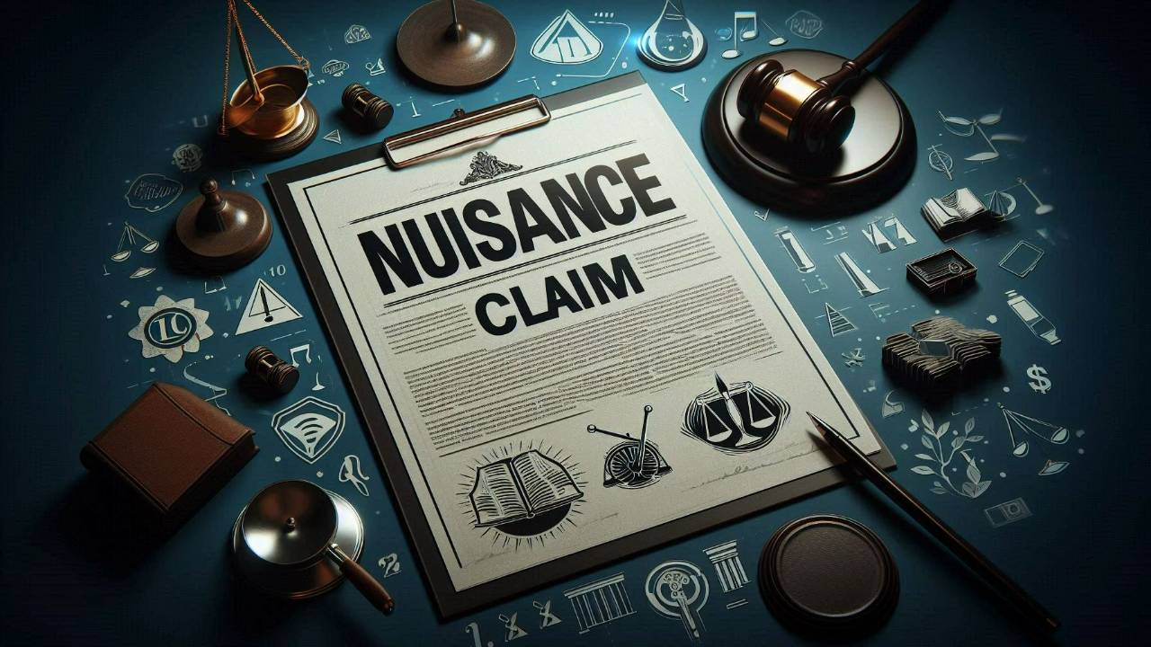 Nuisance Claims and Neighbor Disputes in Commercial Real Estate