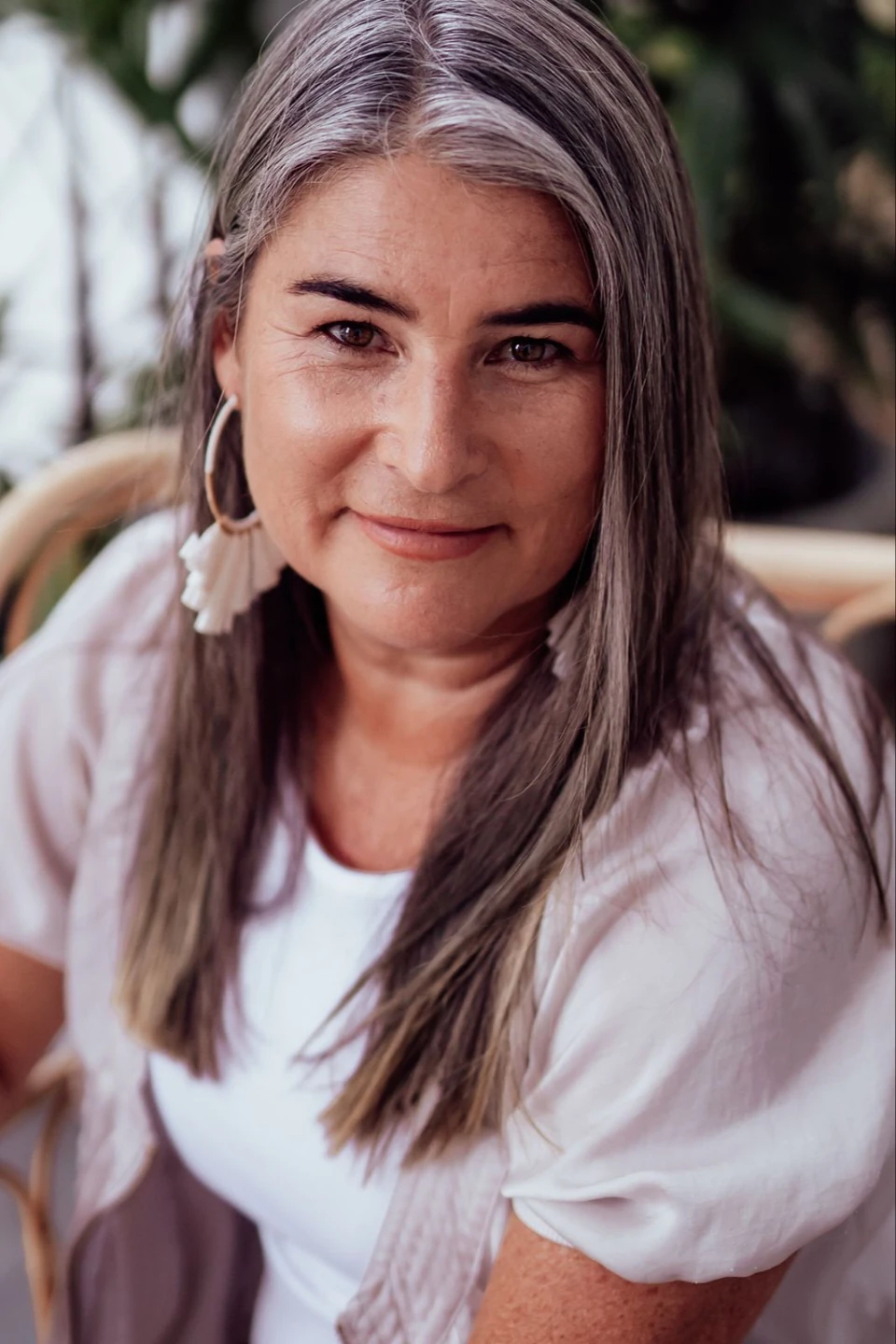 Penny Clements — Kajabi designer and creator of Penny In Your Pocket and The Glow-Up Lab