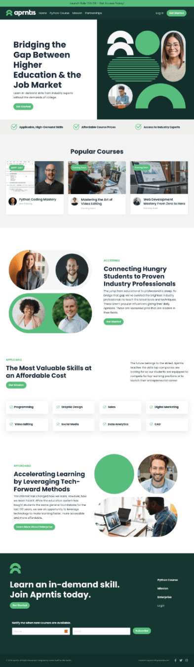 Client Project