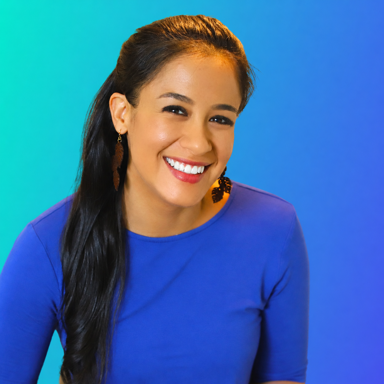 Pua, founder of RBL Media