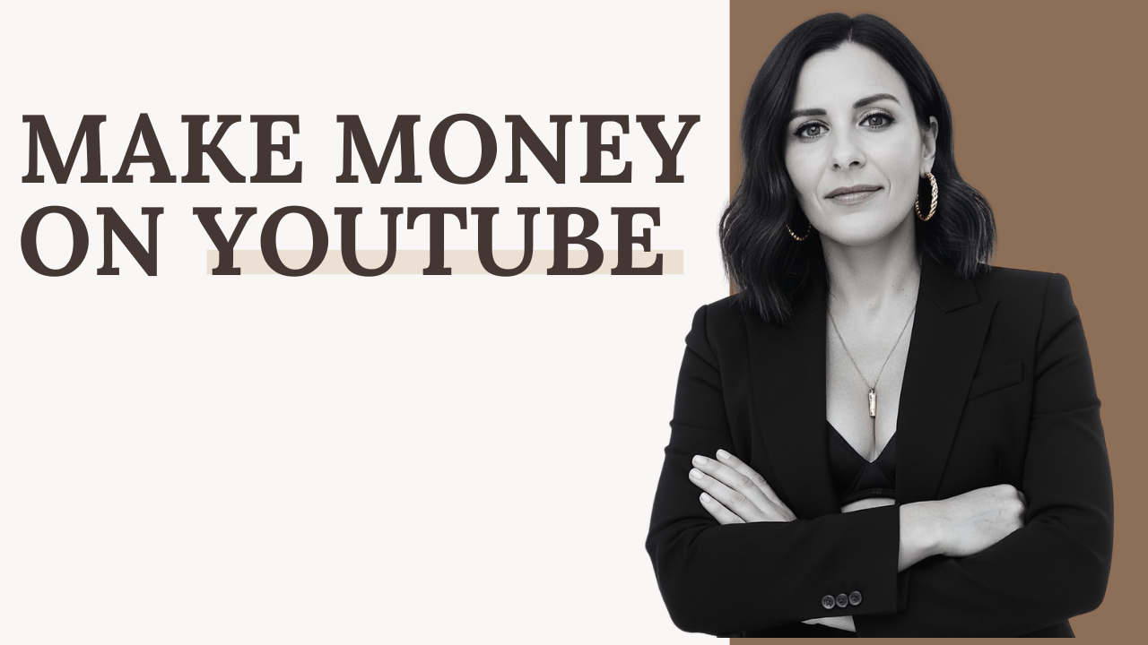 Make Money On Youtube With Content Marketing | Coaching Coaches