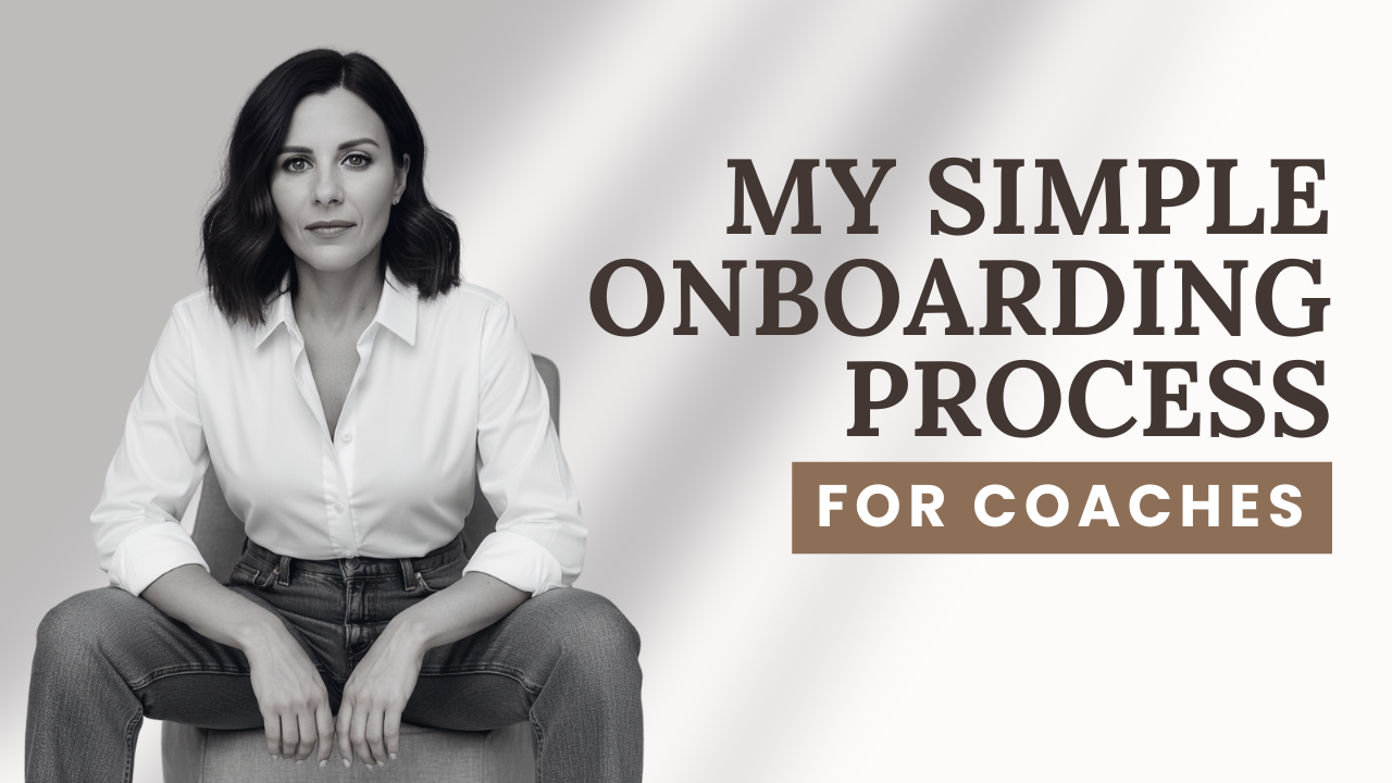 Client Onboarding, Client Onboarding Process