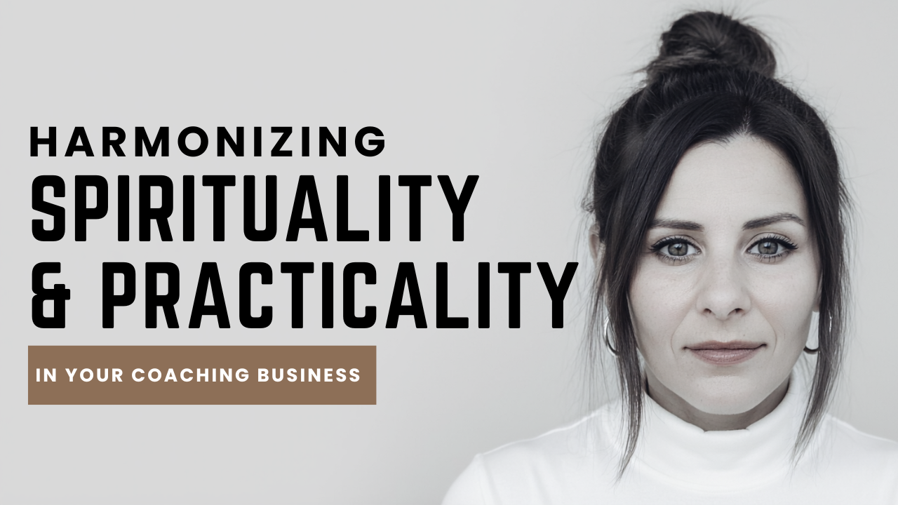Spirituality In Business- How To Integrate Spirituality & Practicality
