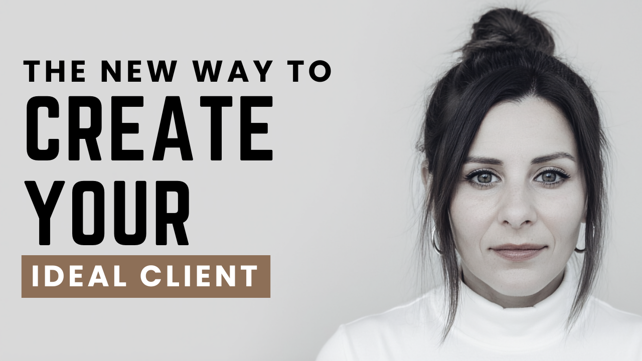 How to Choose Your Coaching Program Ideal Client