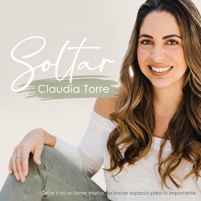 Libro "Soltar"