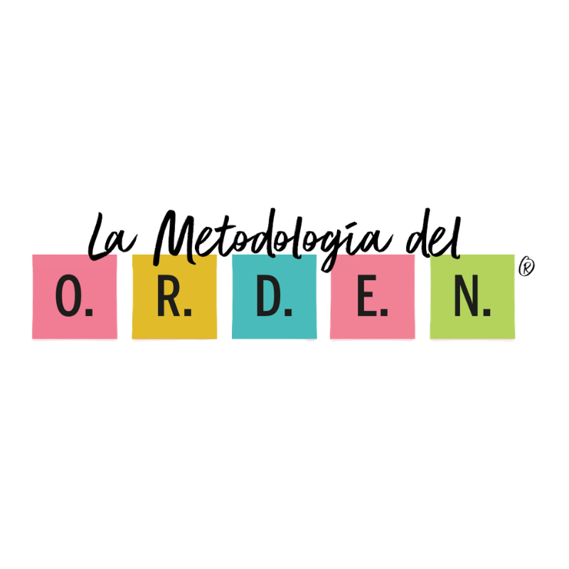 Metodología O.R.D.E.N.
