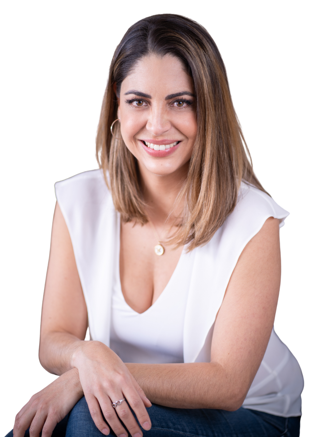 Claudia Torre