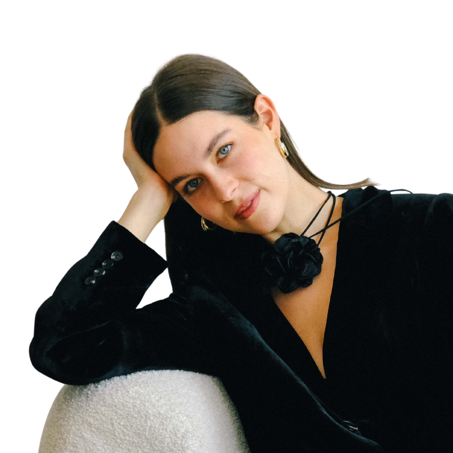 Manola Canalizo