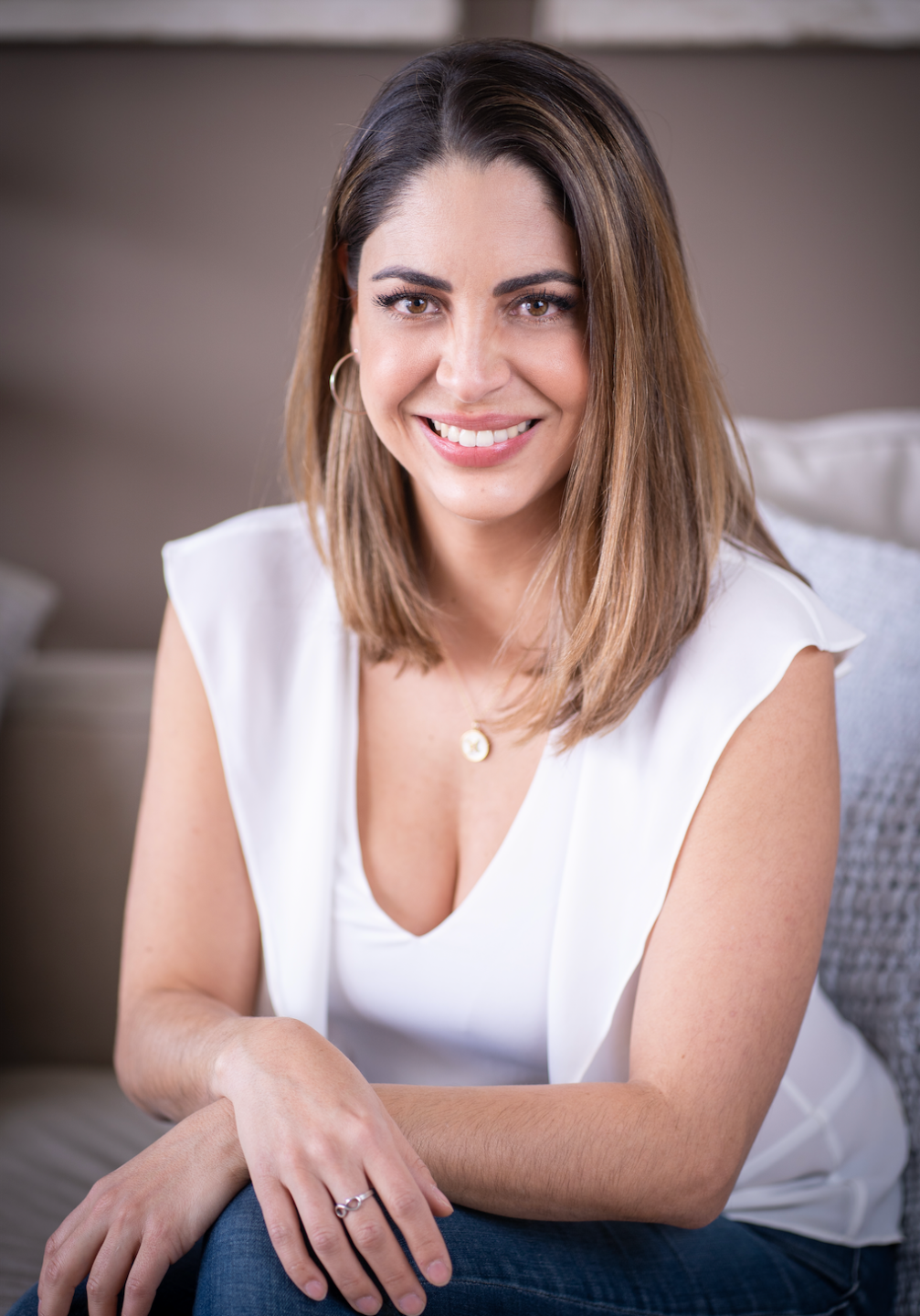 Claudia Torre