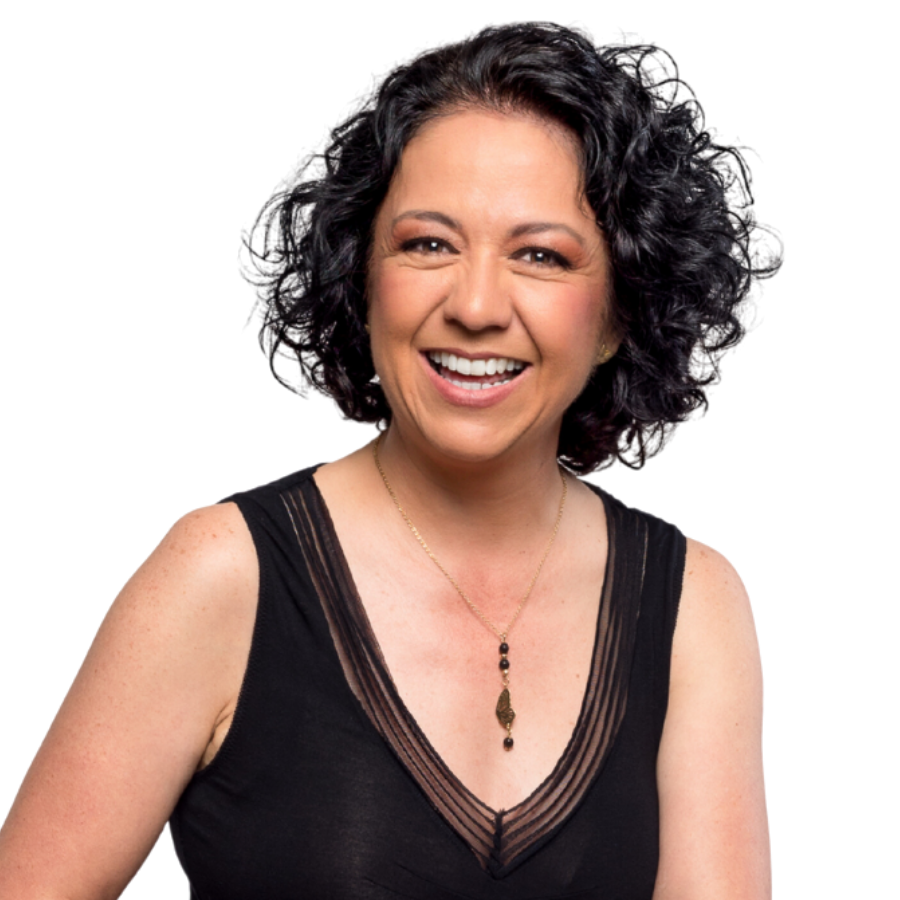 Mari Carmen Obregón