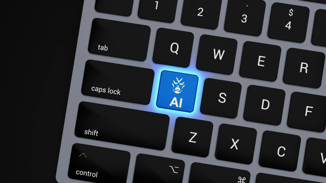 AI making information free while online courses and communities focus on outcomes and results