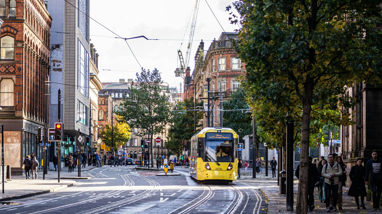 Business Improvement Districts