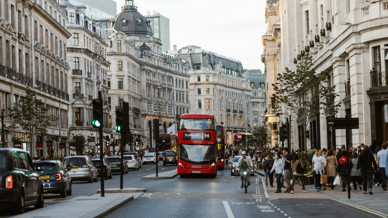 Business Improvement Districts