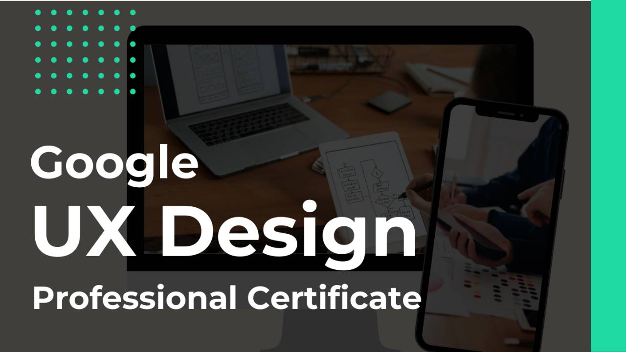 🎁 AI + Google-Certified Journey: Unbox the Secrets of UX Design Here!