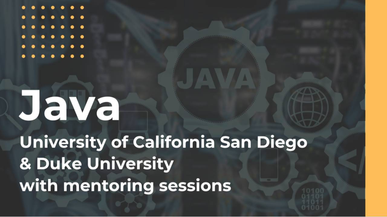 Java OOP Explorer: Your Course to Coding Excellence!