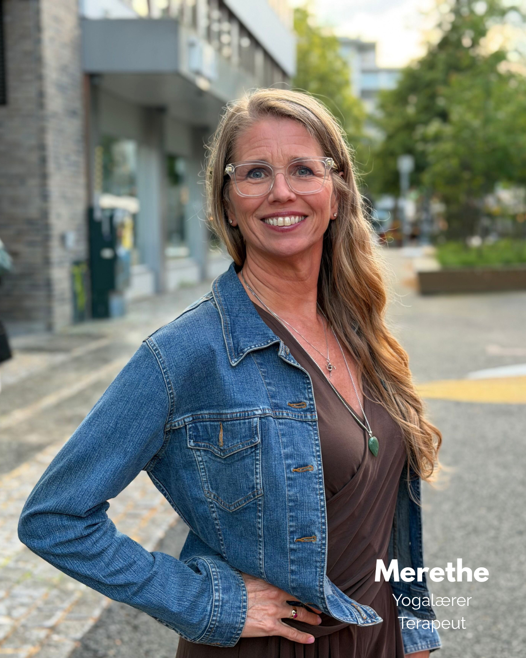 Merethe Grønbech