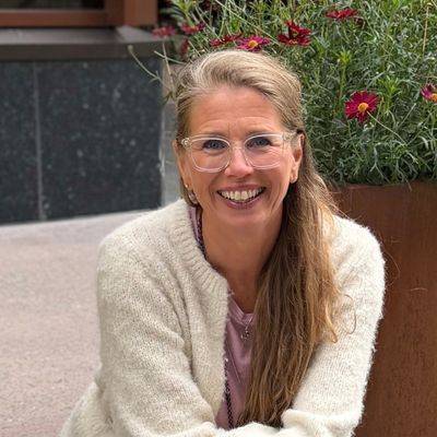 Merethe Grønbech