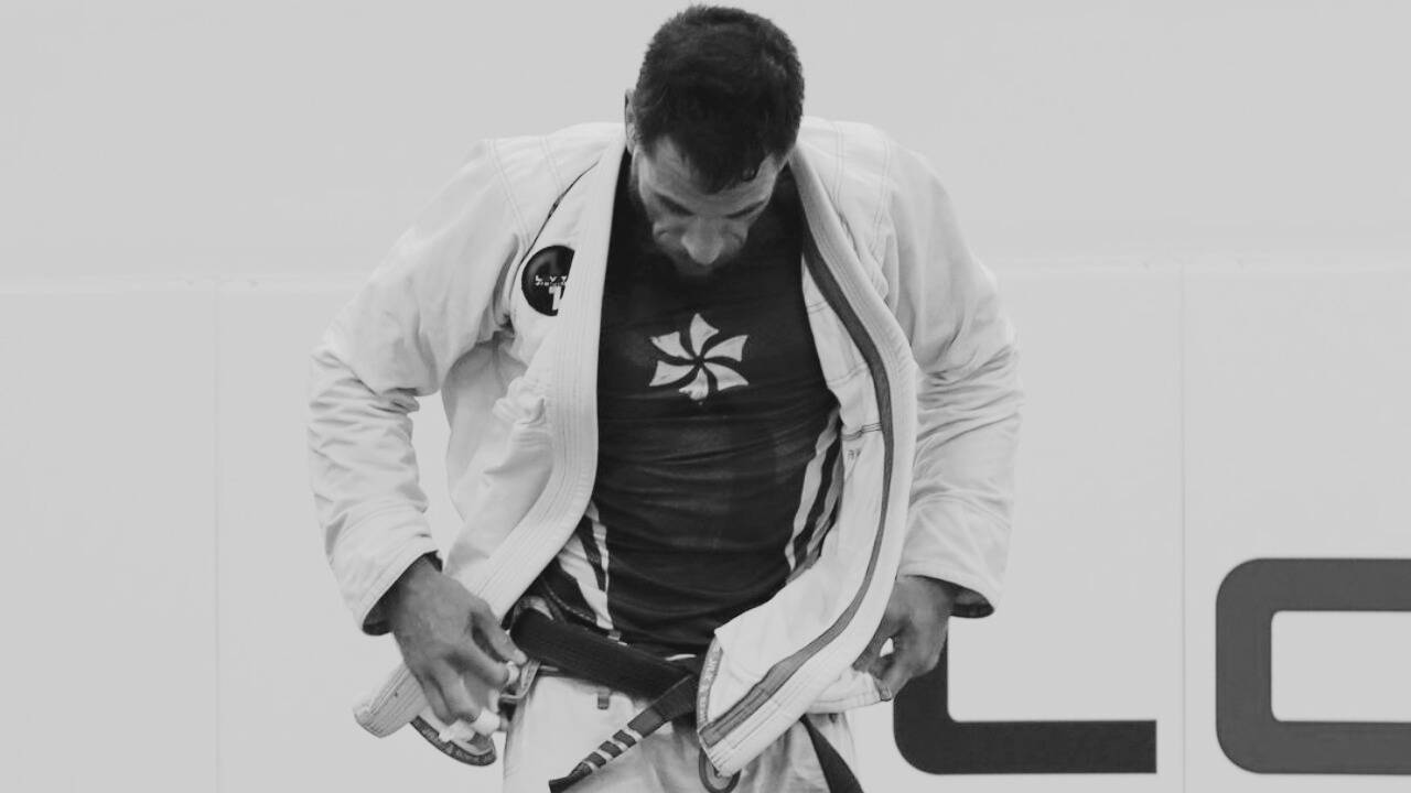 Losing Can Be Your Greatest Victory In JiuJitsu...