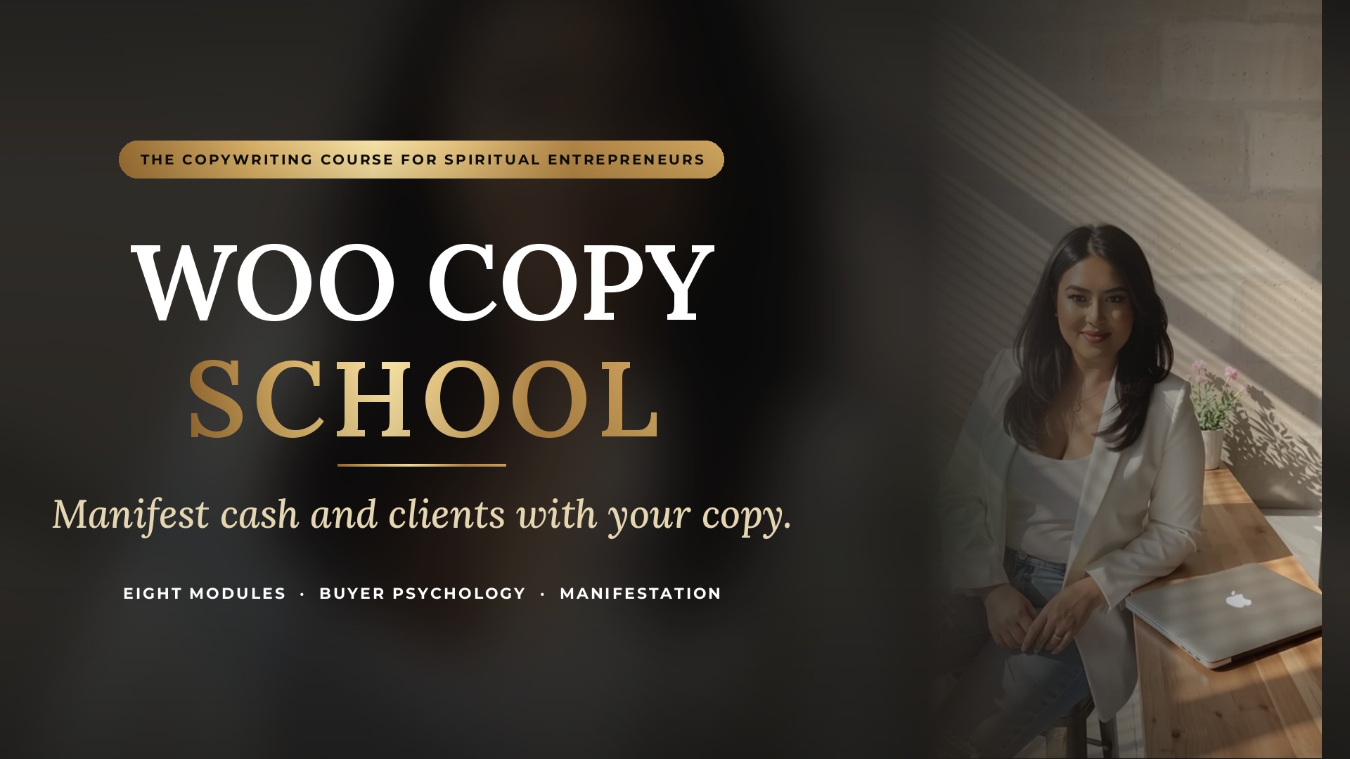 Woo Copy School