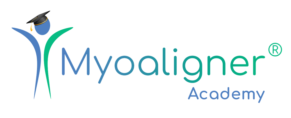 Myoaligner® Academy Logo