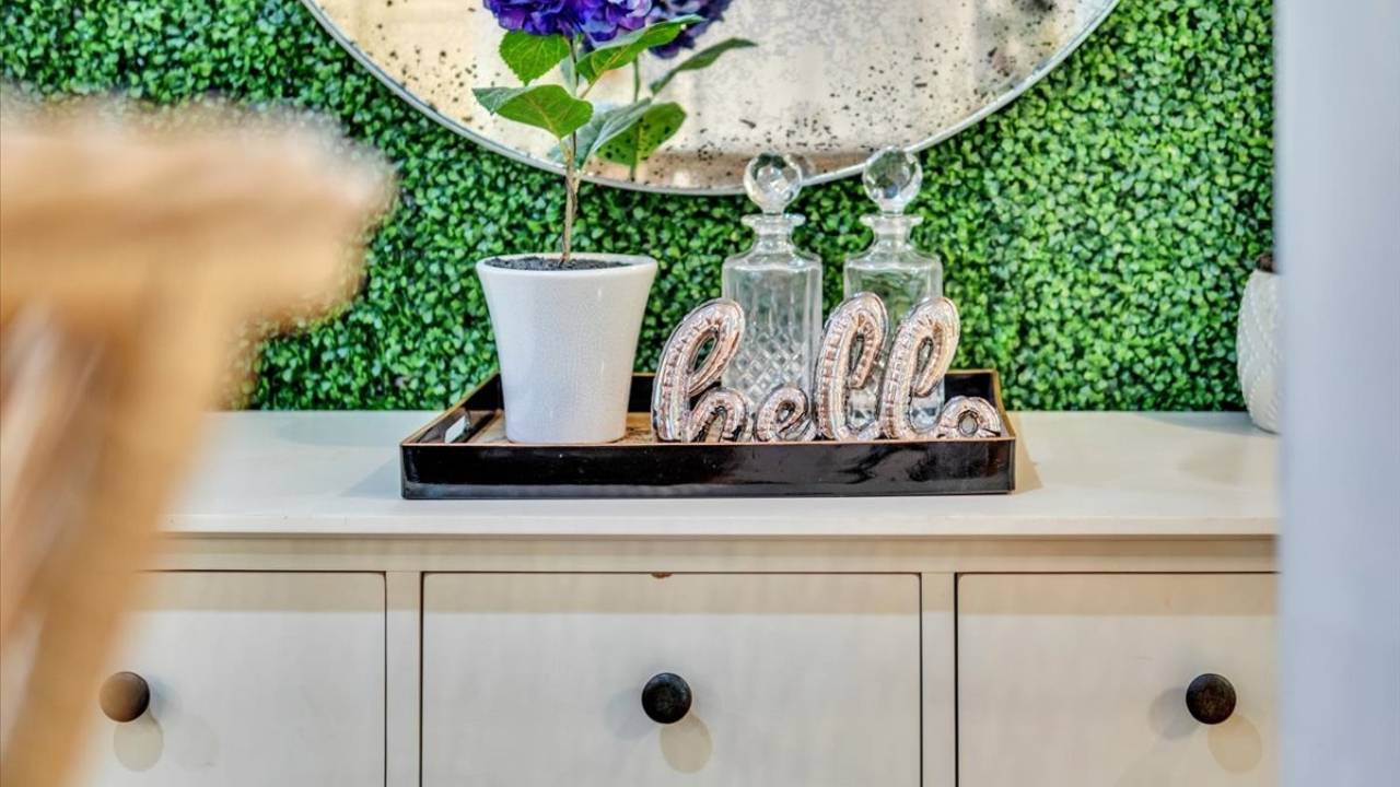 Thanks for showing up LIVE!