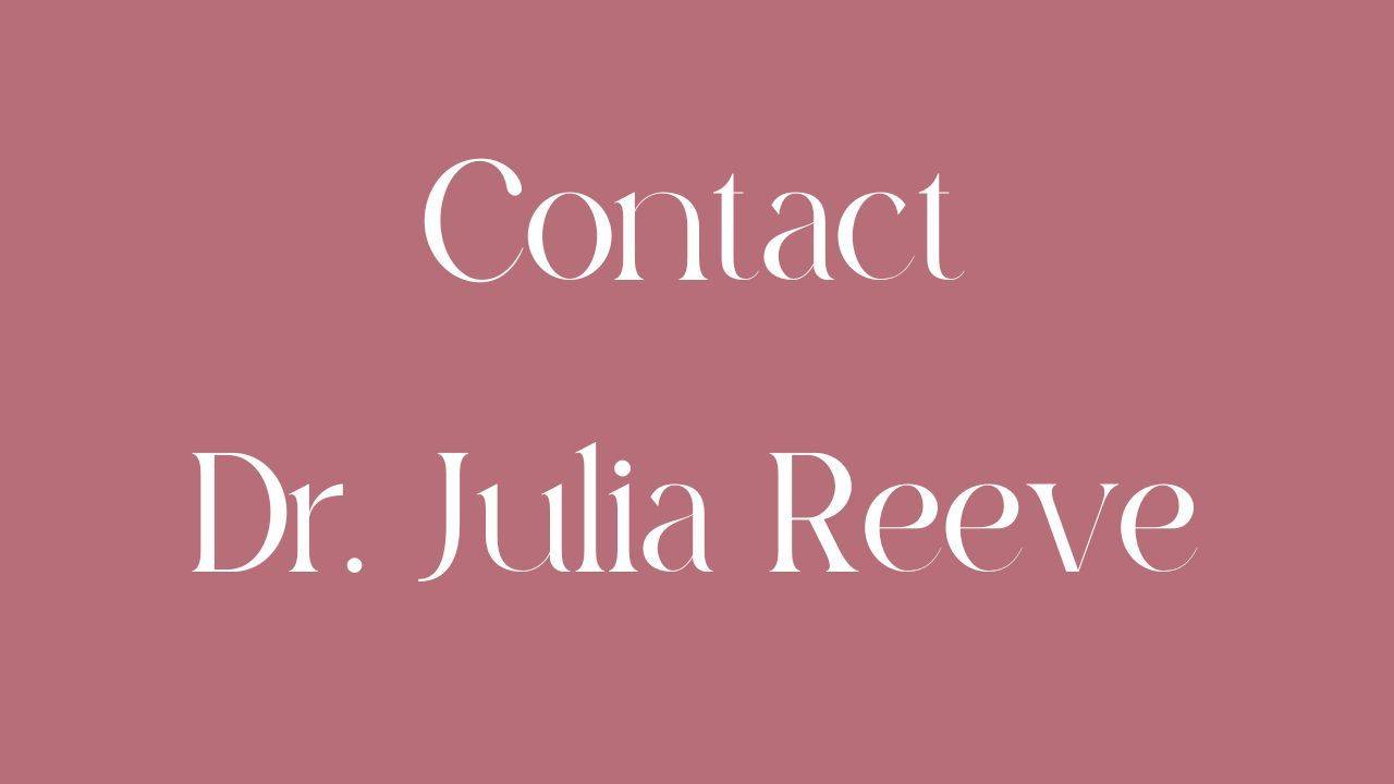 Dr. Med. Julia Reeve In 52525 Heinsberg Fa Für – XZOIHH
