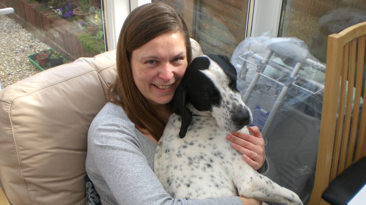 Why is my dog or cat scared of fireworks and other loud noises?