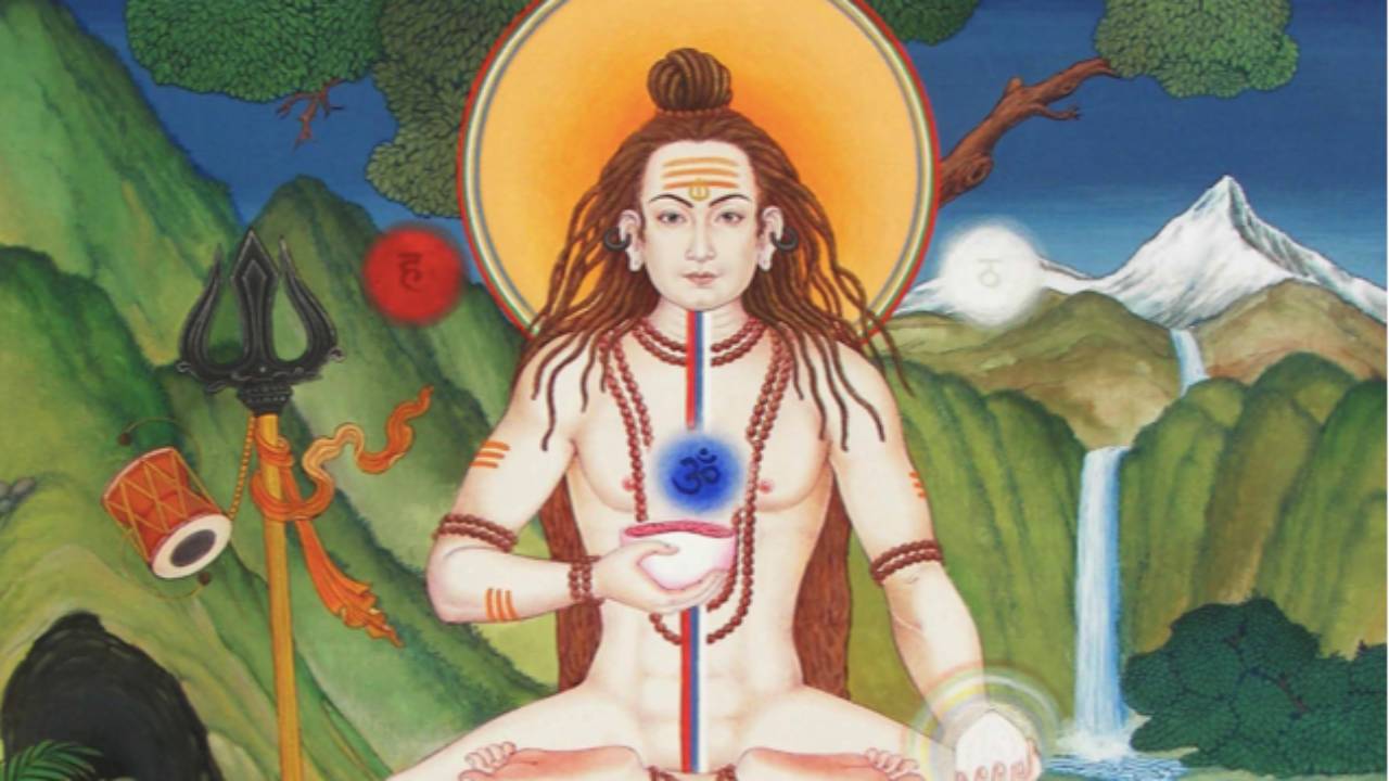 The Six Phases of Kundalini Hatha Yoga