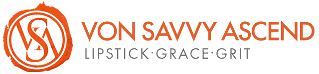 Von Savvy Ascend