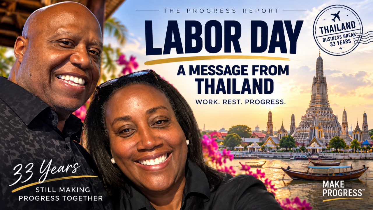 Labor Day Is About More Than a Day Off