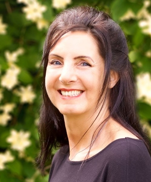 Muriel Plag - Deutsche Fernschule