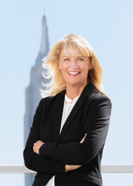 Marion Miner | Serhant