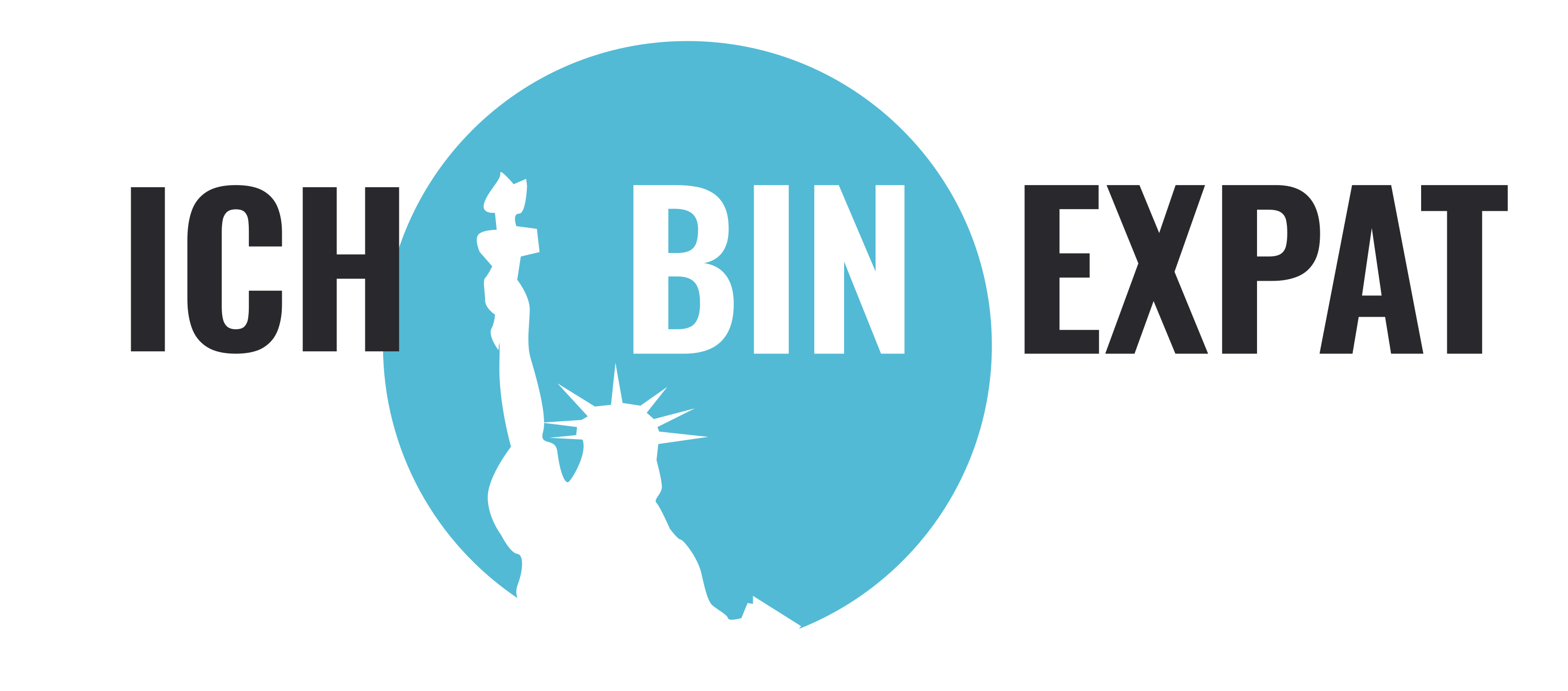 ICH BIN EXPAT – Leben in Amerika