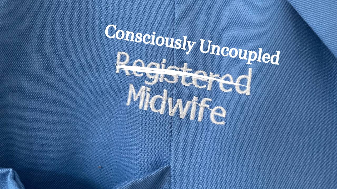 The Demise Of Midwife Led Units