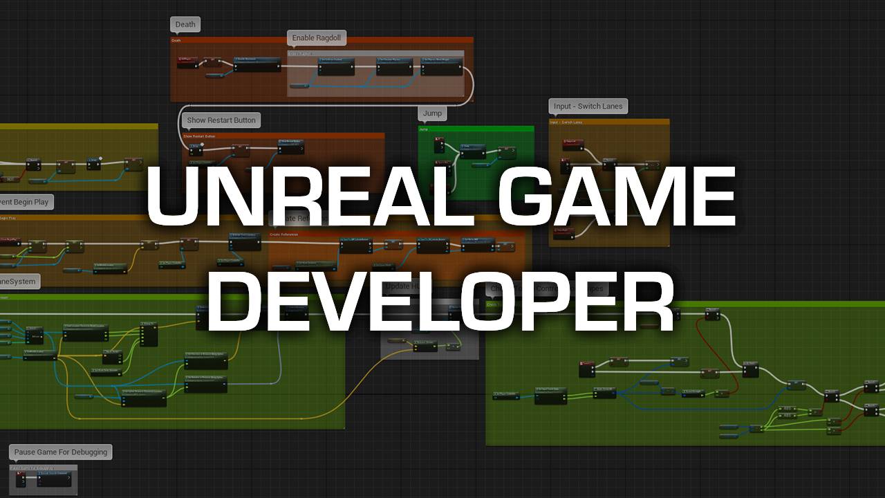 Skill Tree