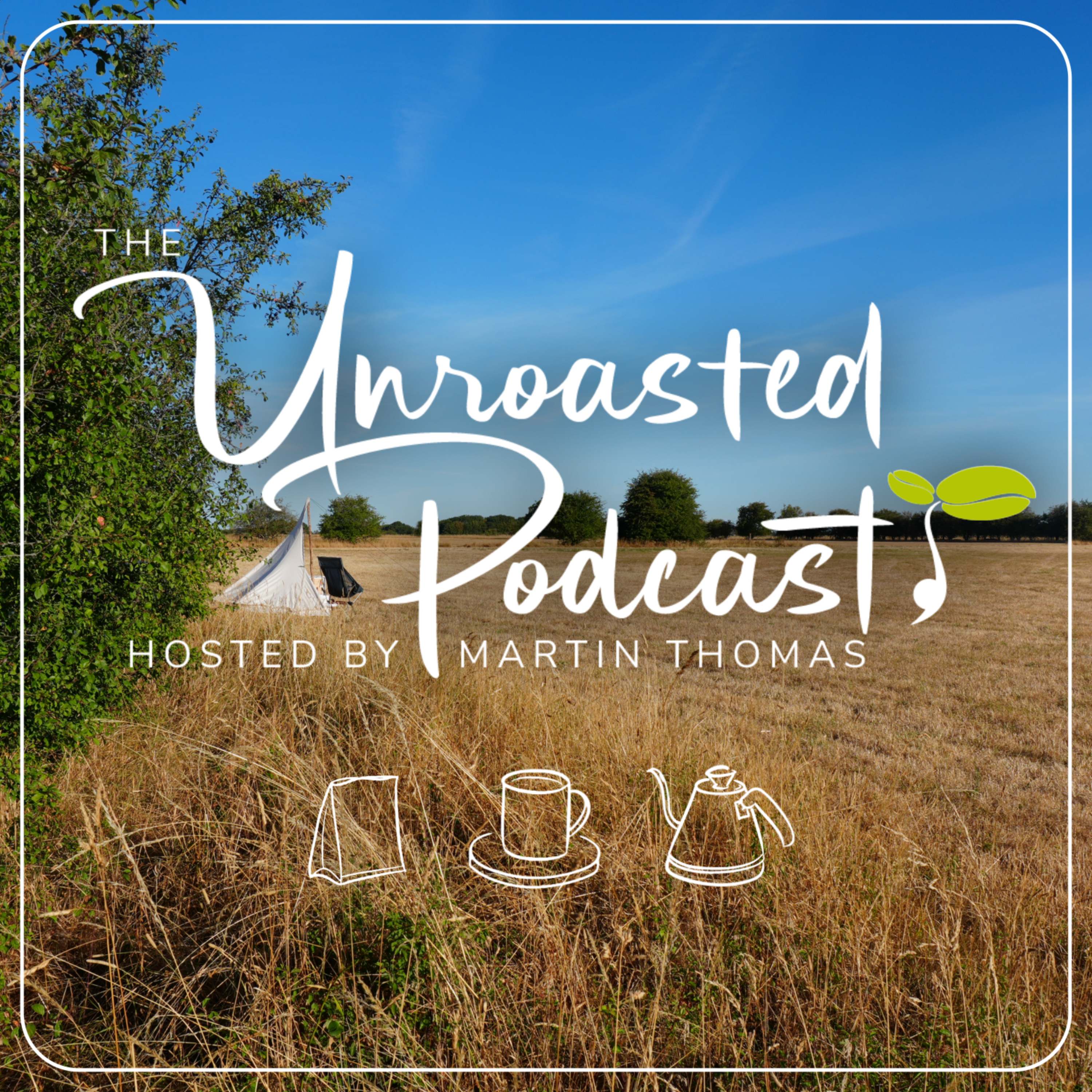 Unroasted