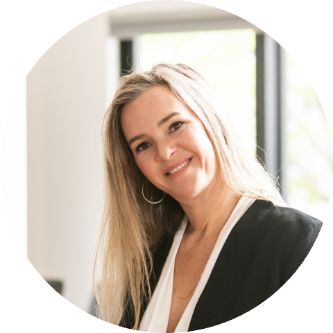 Dr. Jaclyn Smeaton
