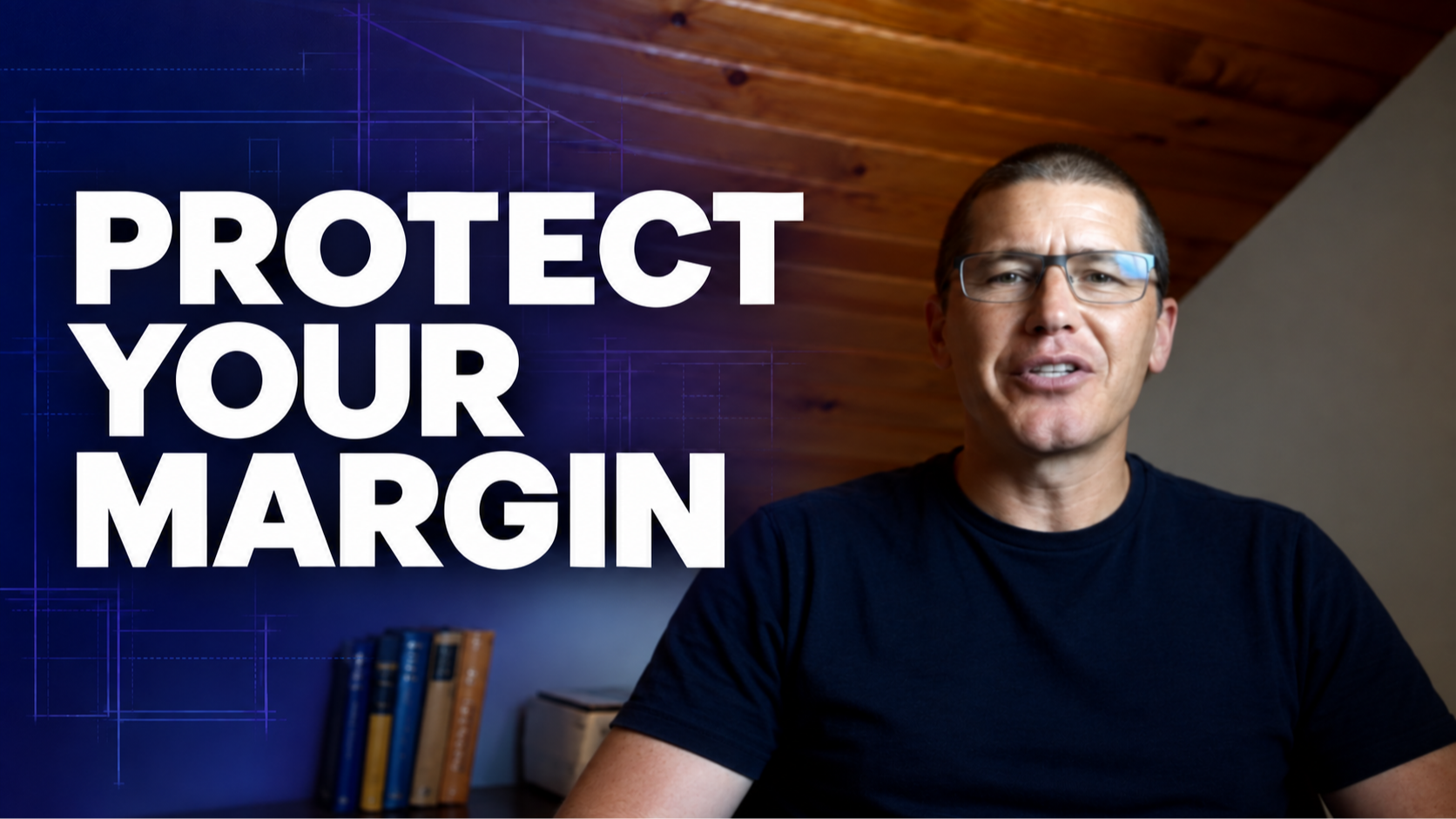 The Tender Trainers video thumbnail: Protect Your Margin